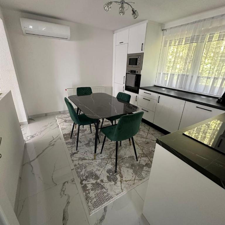 Salihovic house in Sarajevo - One-Bedroom Apartment - 2
