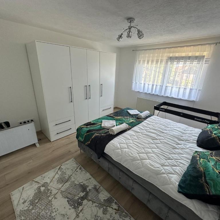 Salihovic house in Sarajevo - One-Bedroom Apartment - 4