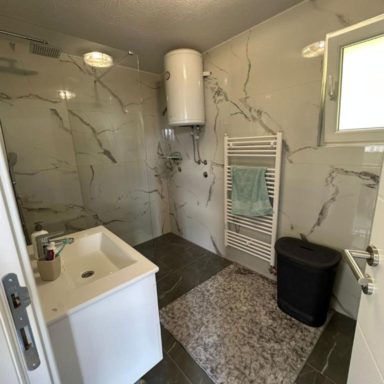 Salihovic house in Sarajevo - One-Bedroom Apartment - 6
