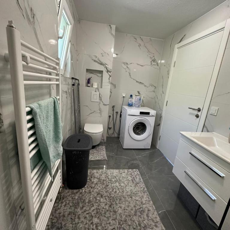 Salihovic house in Sarajevo - One-Bedroom Apartment - 8