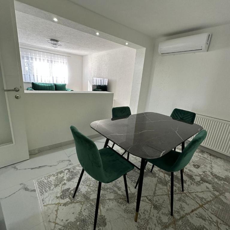 Salihovic house in Sarajevo - One-Bedroom Apartment - 9