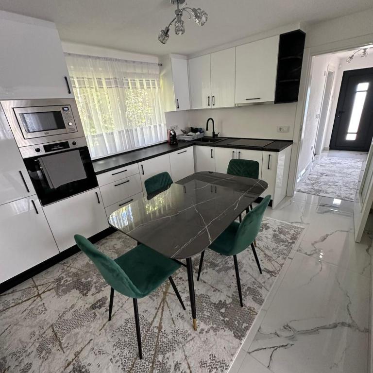 Salihovic house in Sarajevo - One-Bedroom Apartment - 11