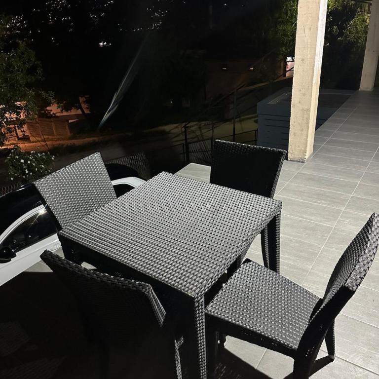 Salihovic house in Sarajevo - One-Bedroom Apartment - 15
