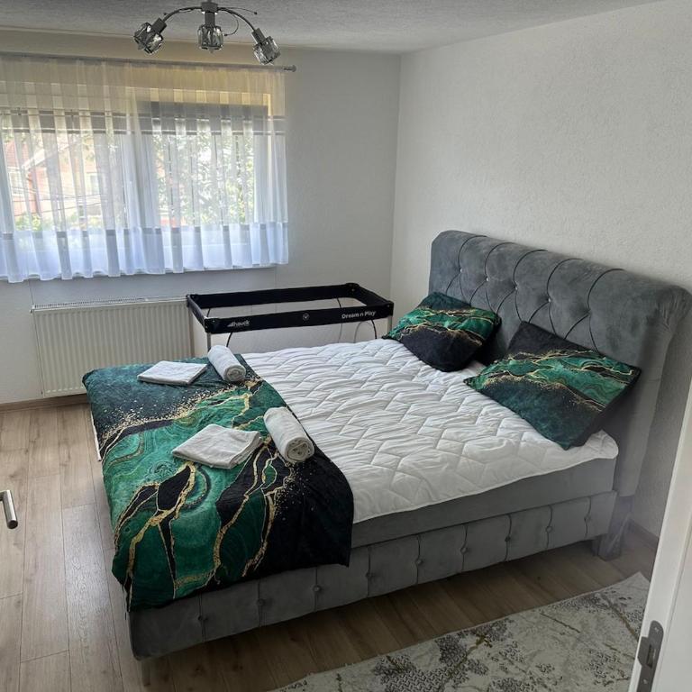 Salihovic house in Sarajevo - One-Bedroom Apartment - 17