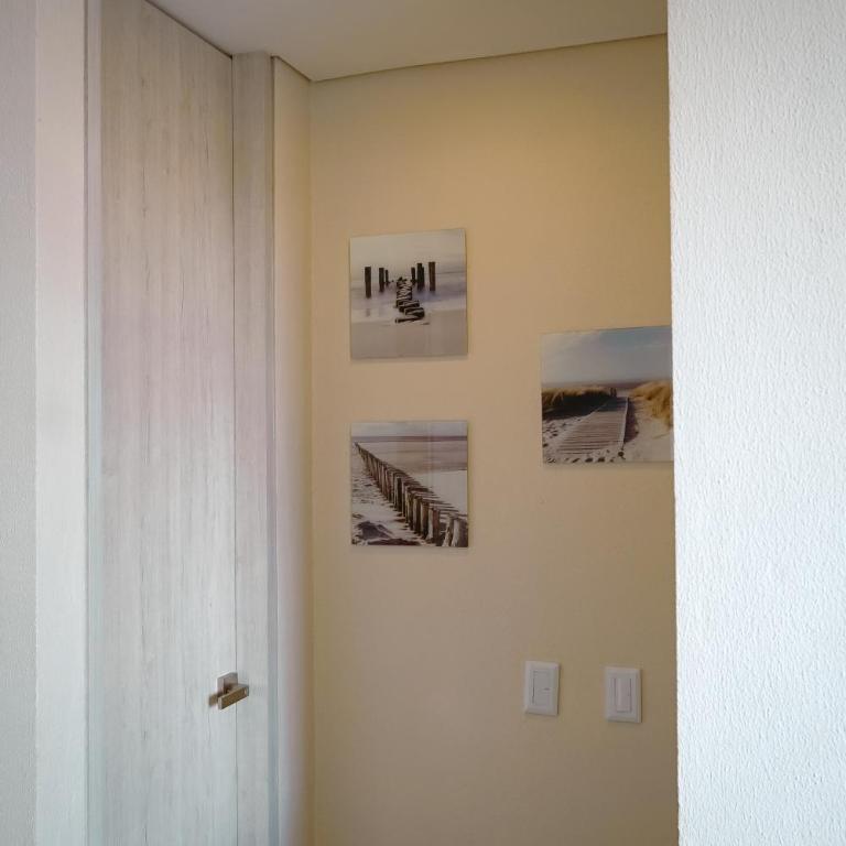 Confortable y exclusivo apartamento en Martinique Cielo Mar - One-Bedroom Apartment - 24