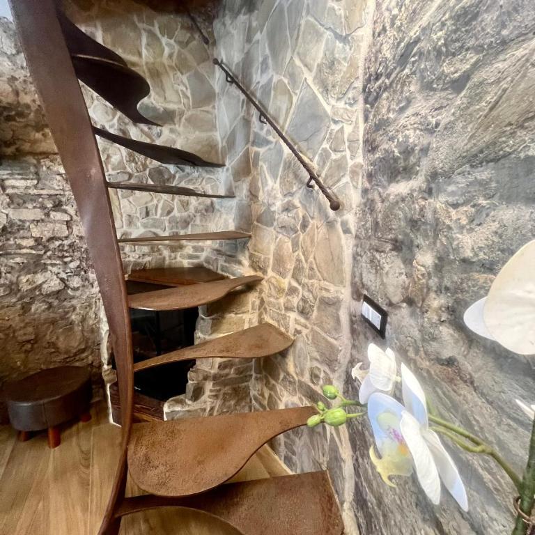 Casa Monaco Luxury Apartment - Appartamento con 1 Camera da Letto - 10