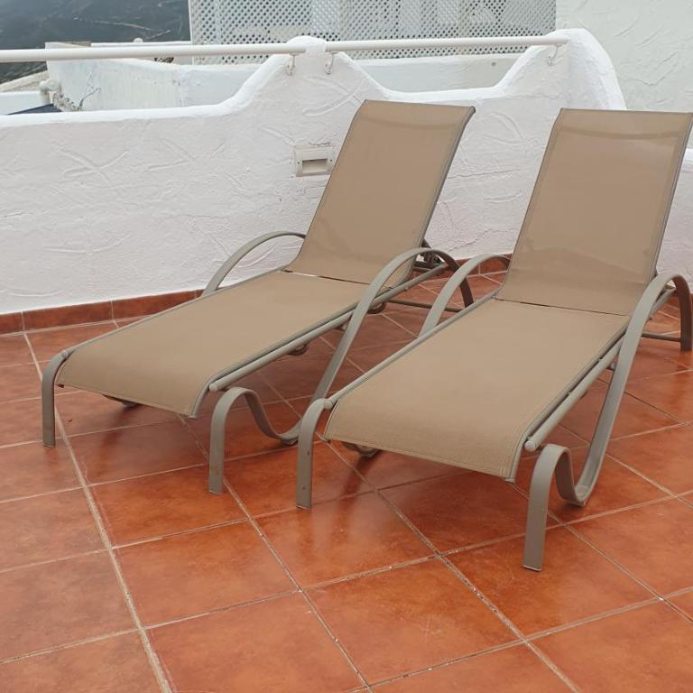 Vista Bella Mediterráneo - Dúplex - 4