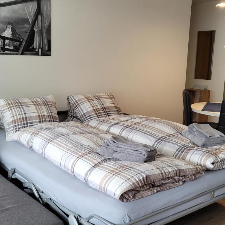 Viktoria B (J) - Apartment mit 1 Schlafzimmer - 7