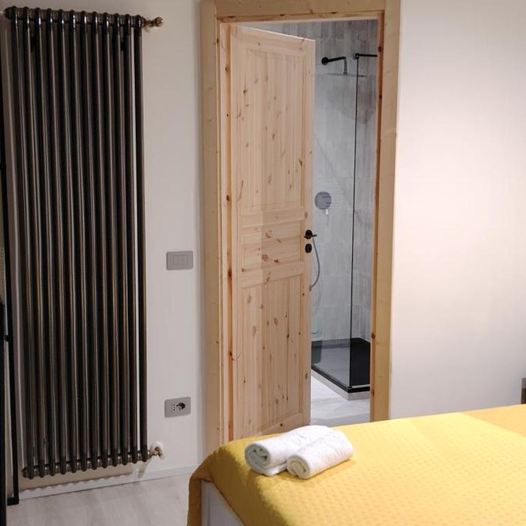 Studio Flat Rome Metro Garbatella - One-Bedroom Apartment - 6