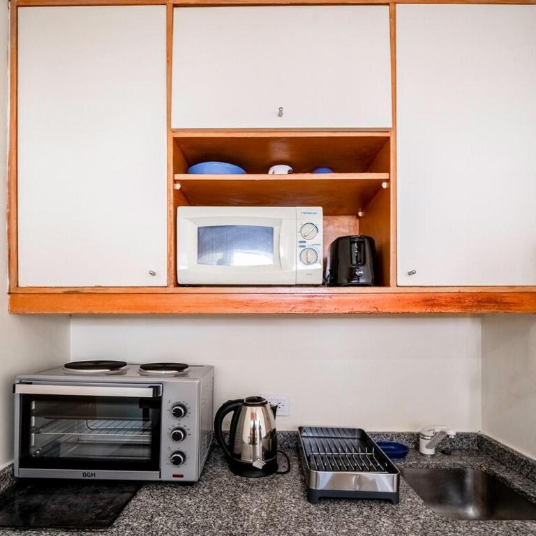 Spacious 1BR in the heart of Buenos Aires - Apartamento de 1 dormitorio - 7