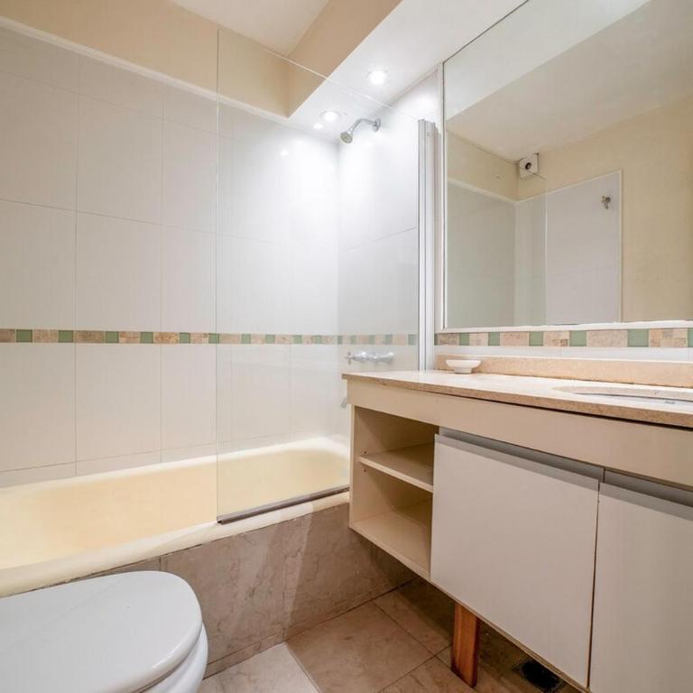 Spacious 1BR in the heart of Buenos Aires - Apartamento de 1 dormitorio - 16