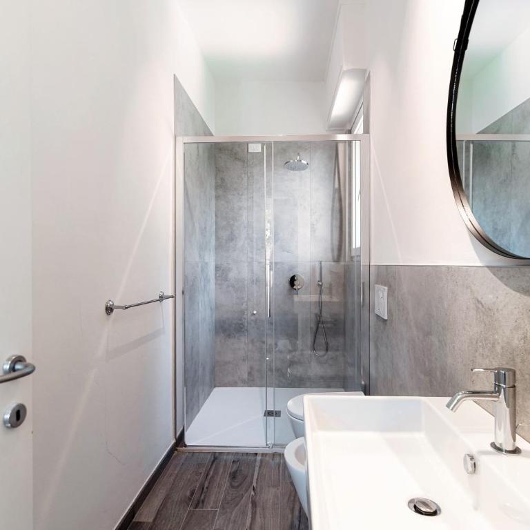 Cernobbio Panoramic Terrace Apartment - From the Nature to the Lake - Casa con 1 Camera da Letto - 42
