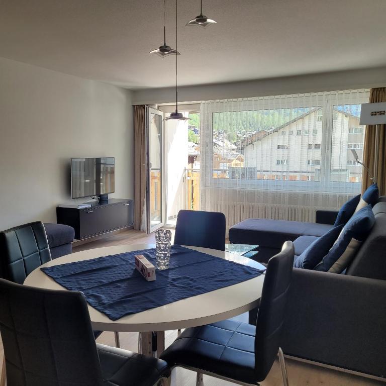 Viktoria B (J) - Apartment mit 1 Schlafzimmer - 6