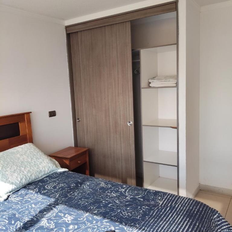 Arriendo Diario Peñuelas - Apartamento - 7