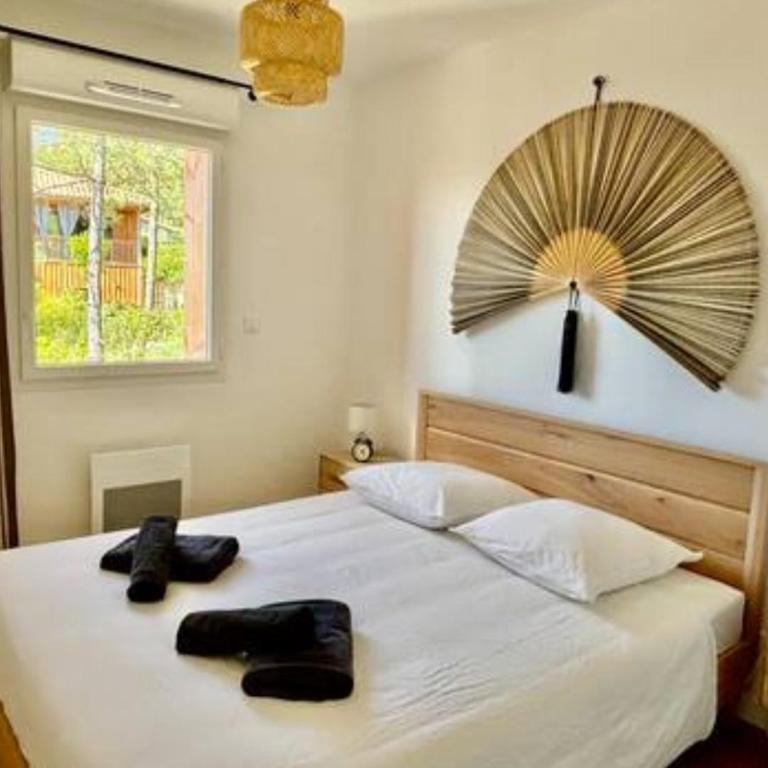 Maison neuve Lacanau à 300m de la plage sud et à proximité des golfs - Maison 3 Chambres - 7