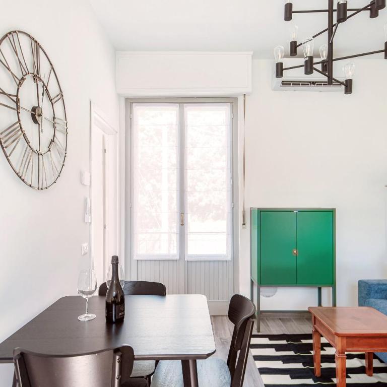 Cernobbio Panoramic Terrace Apartment - From the Nature to the Lake - Casa con 1 Camera da Letto - 34
