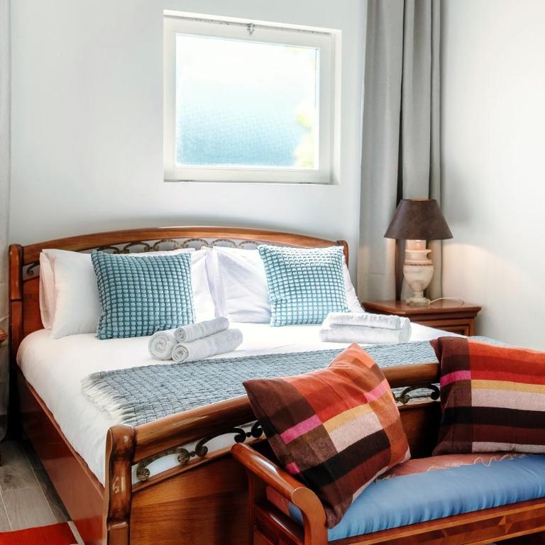 Cernobbio Panoramic Terrace Apartment - From the Nature to the Lake - Casa con 1 Camera da Letto - 29