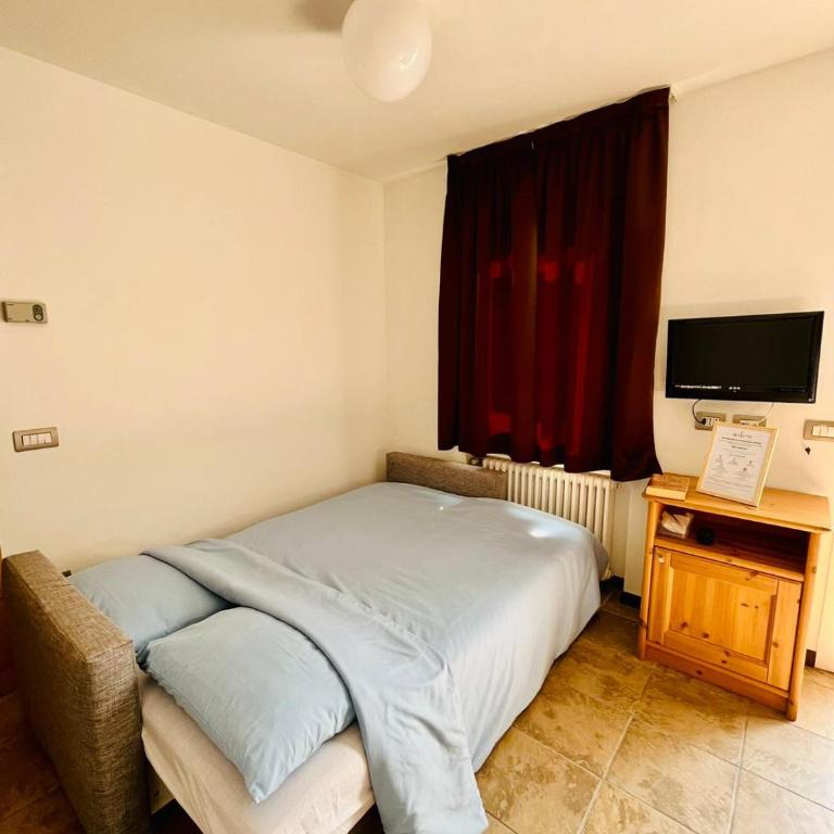 Dolomia Home Bormio - Appartamento con 1 Camera da Letto - 13