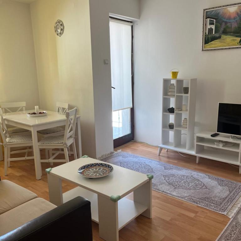 Apartman Milic - Apartman sa 1 Spavaćom Sobom - 11