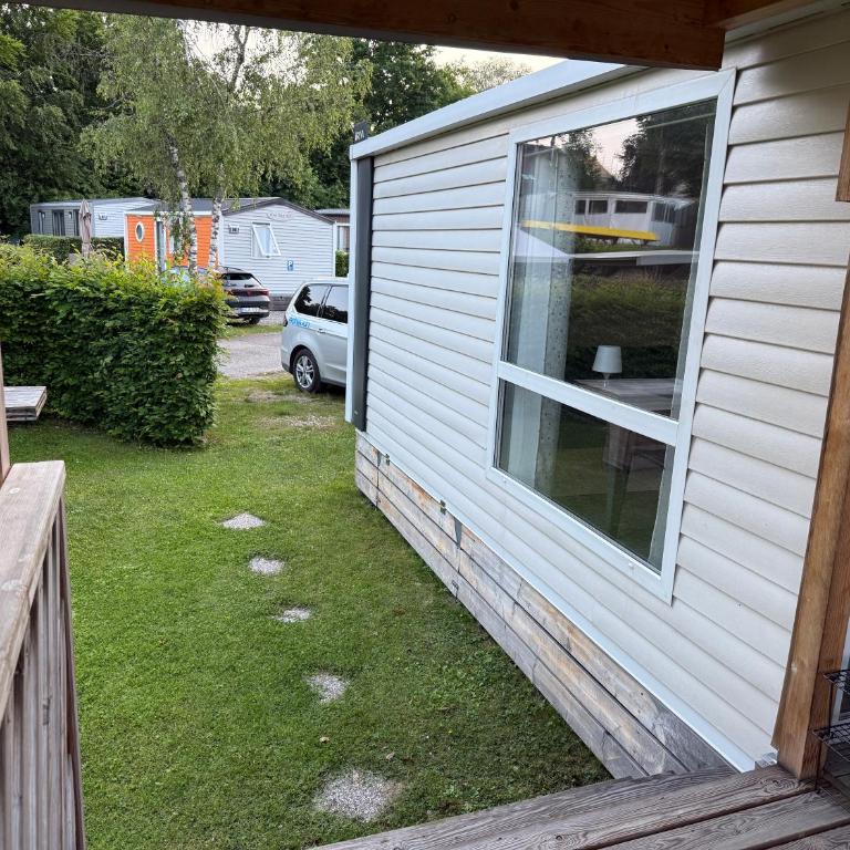 wallerseehomes 110 - Apartment mit 2 Schlafzimmern - 6
