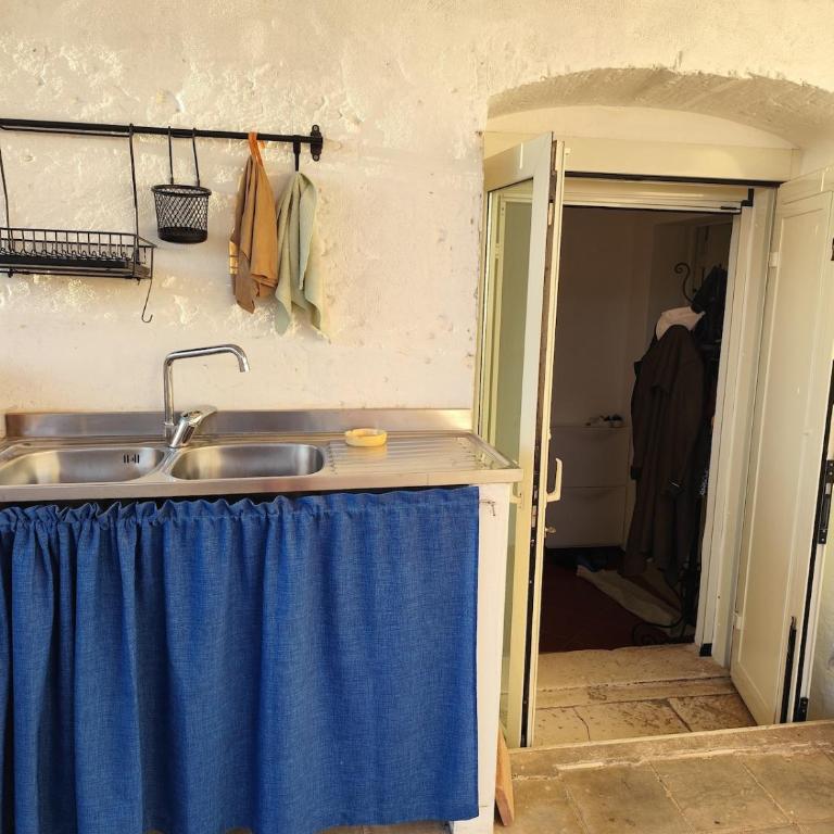 La terrazza sugli ulivi - One-Bedroom House - 5