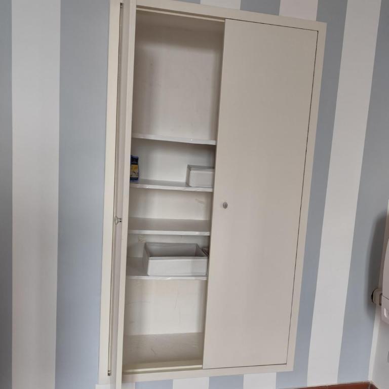 La terrazza sugli ulivi - One-Bedroom House - 11