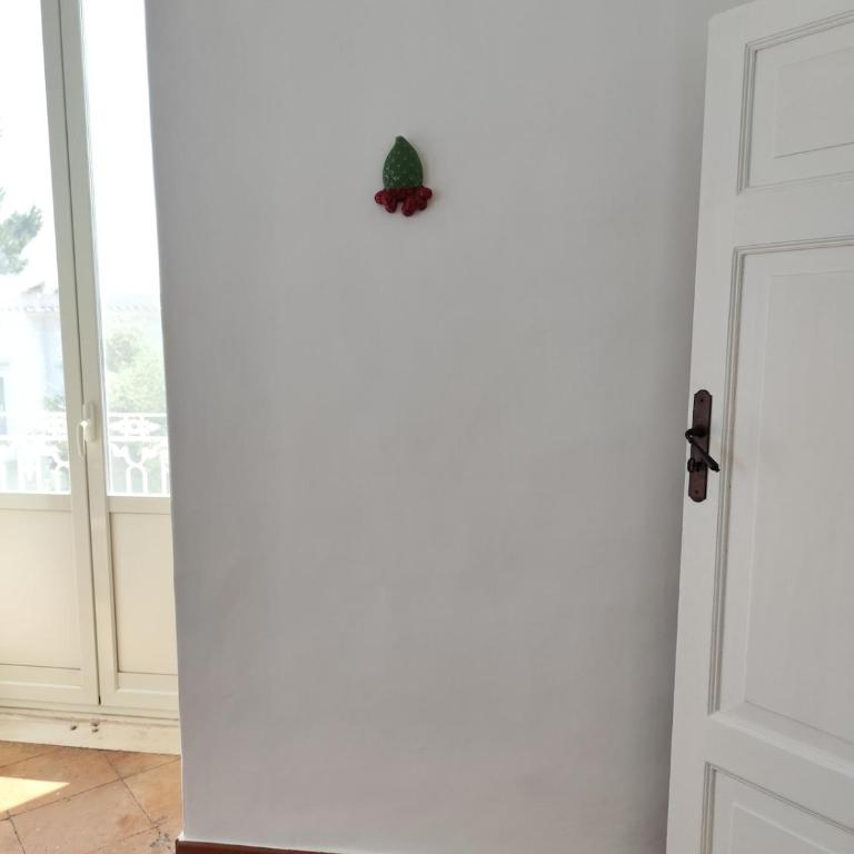 La terrazza sugli ulivi - One-Bedroom House - 12