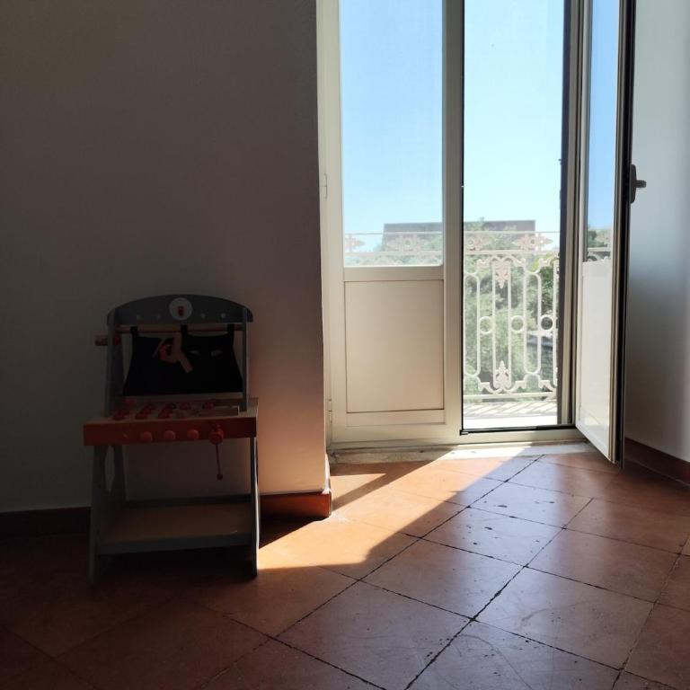 La terrazza sugli ulivi - One-Bedroom House - 18