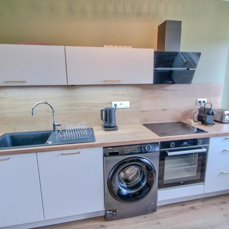 Suite T6 Rennes - Idéal Entreprises & Familles - Apartment - 6