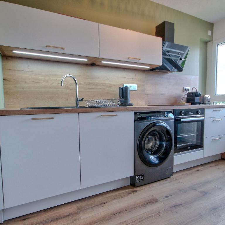 Suite T6 Rennes - Idéal Entreprises & Familles - Apartment - 14