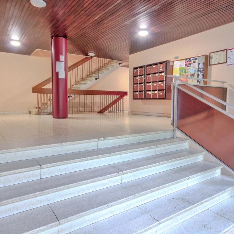 Suite T6 Rennes - Idéal Entreprises & Familles - Apartment - 26