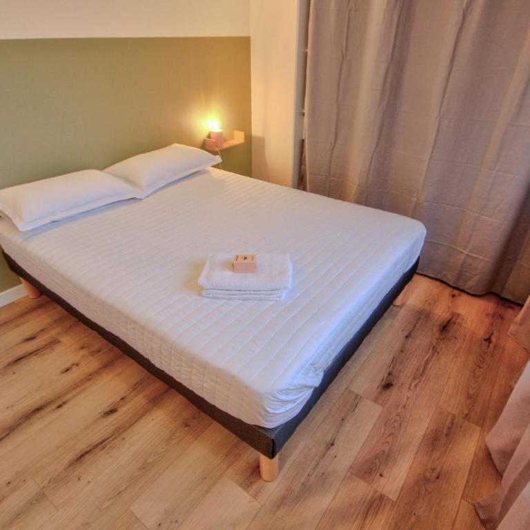 Suite T6 Rennes - Idéal Entreprises & Familles - Apartment - 19