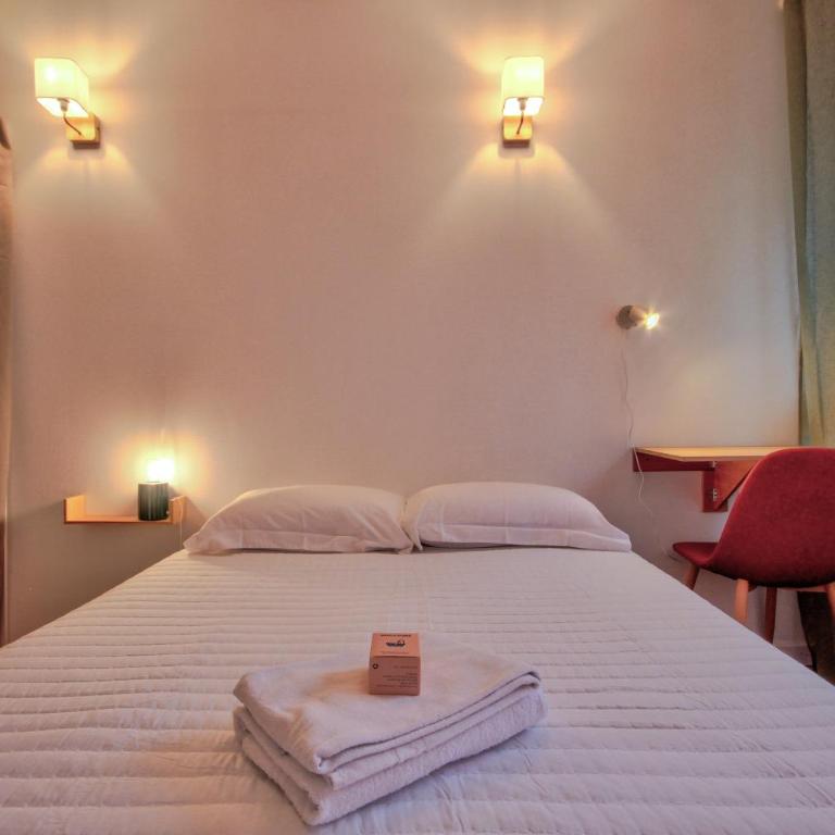 Suite T6 Rennes - Idéal Entreprises & Familles - Apartment - 33