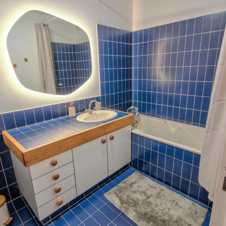 Suite T6 Rennes - Idéal Entreprises & Familles - Apartment - 31