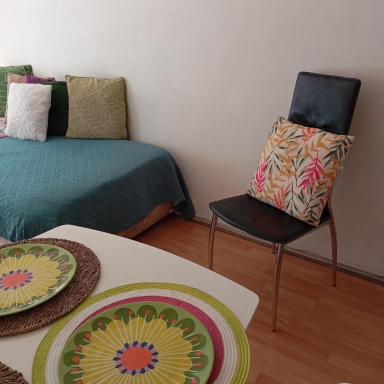 Mosqueto artes - Apartamento de 1 dormitorio - 2