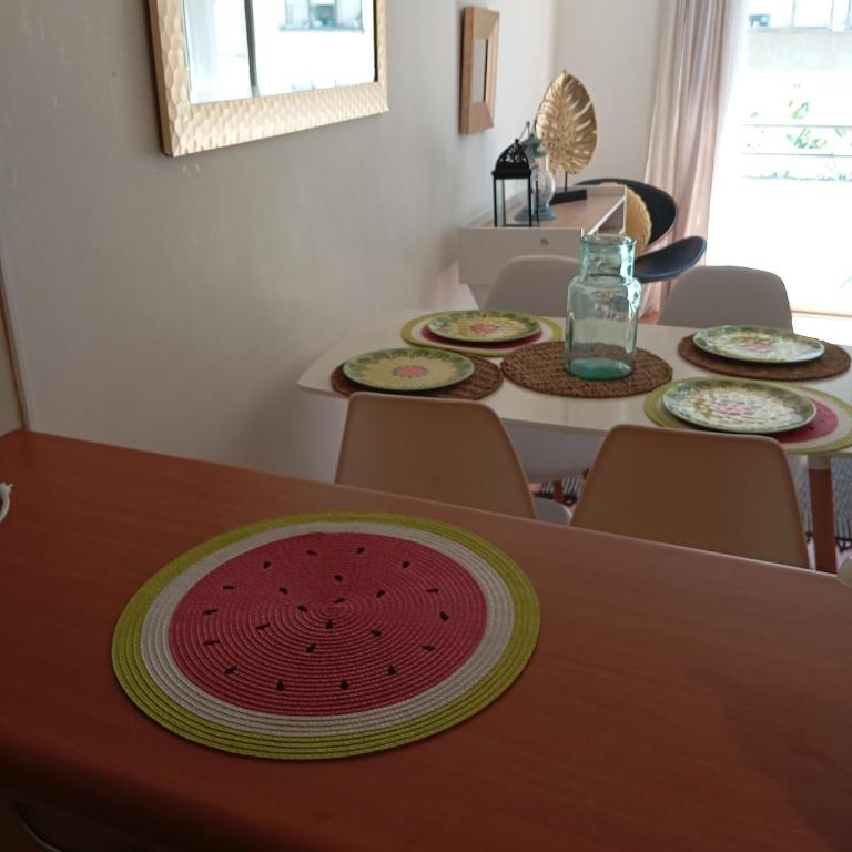 Mosqueto artes - Apartamento de 1 dormitorio - 7