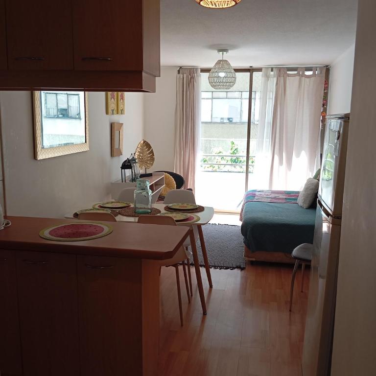 Mosqueto artes - Apartamento de 1 dormitorio - 11