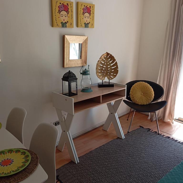 Mosqueto artes - Apartamento de 1 dormitorio - 15