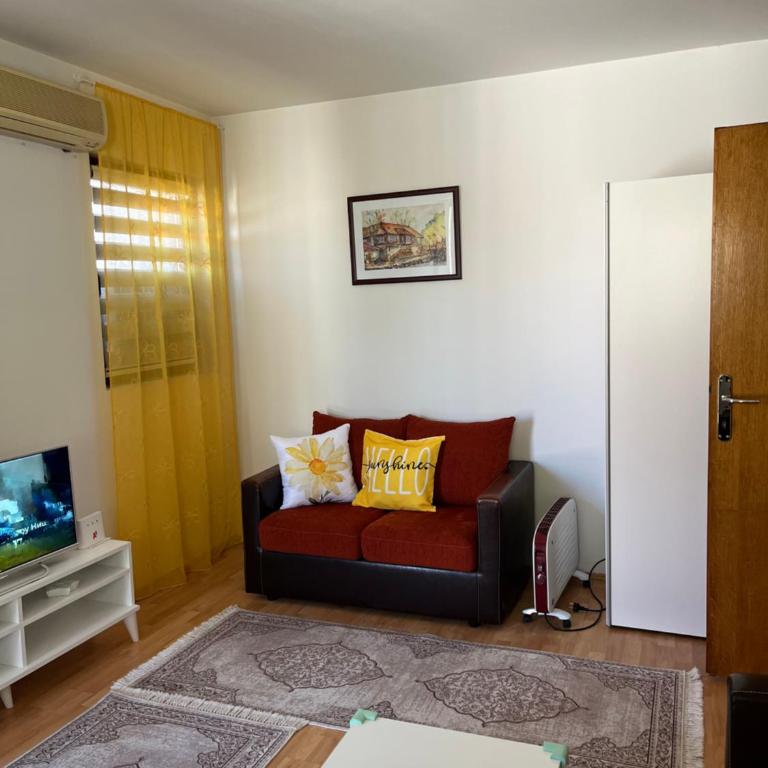 Apartman Milic - Apartman sa 1 Spavaćom Sobom - 14