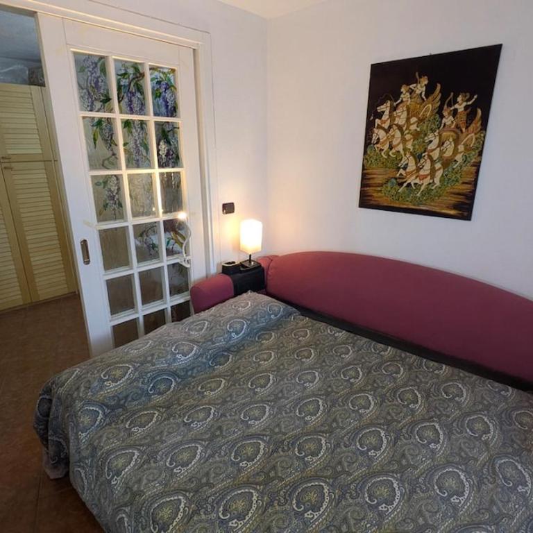 YNH Four-room apartment with parking space - Appartamento con 3 Camere da Letto - 11