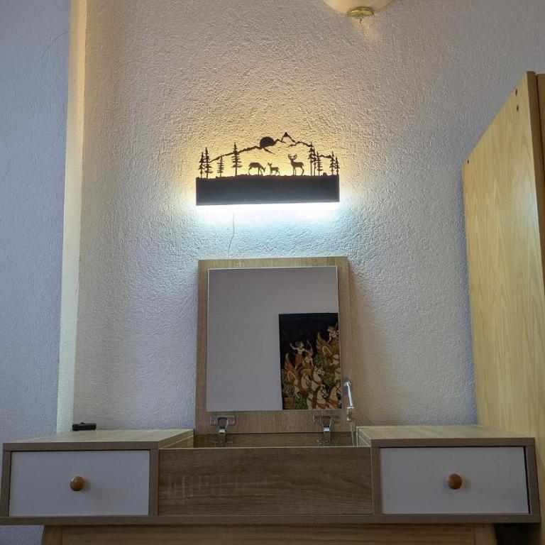 YNH Four-room apartment with parking space - Appartamento con 3 Camere da Letto - 22