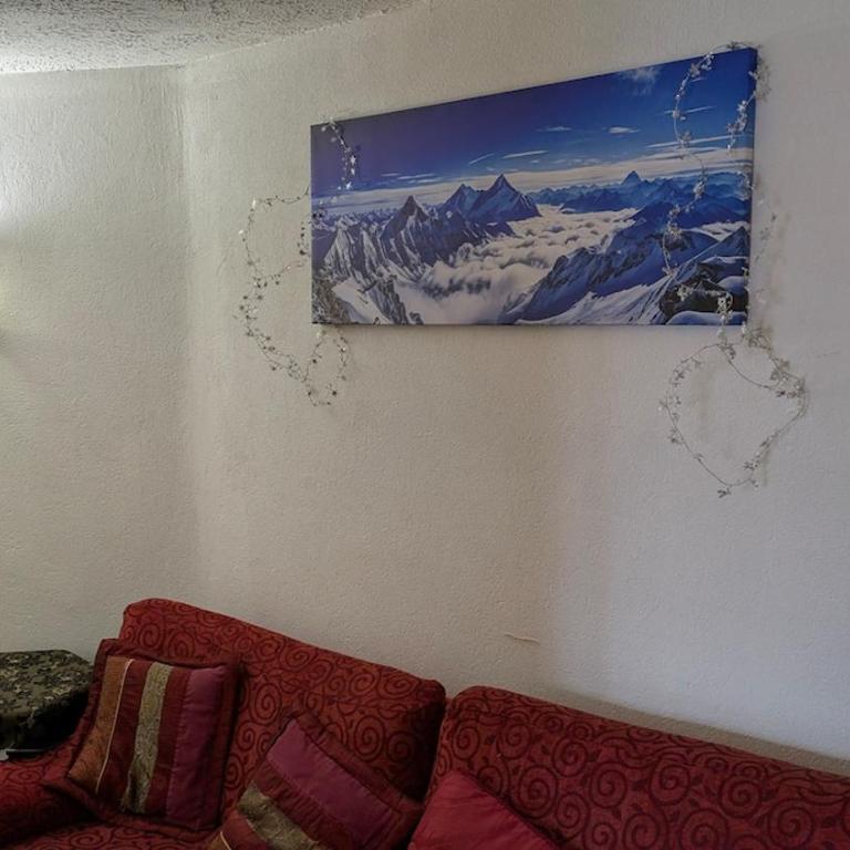 YNH Four-room apartment with parking space - Appartamento con 3 Camere da Letto - 19