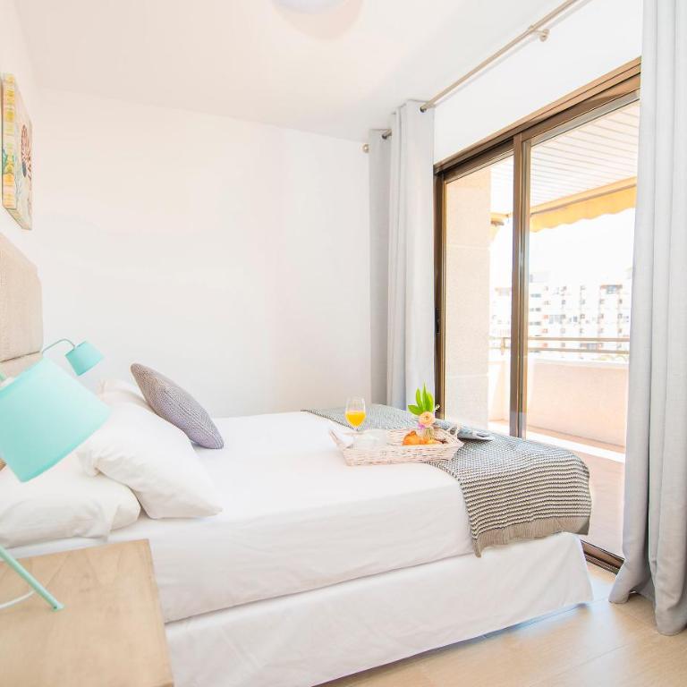 Ona Aquamarina - One-Bedroom Apartment - 6