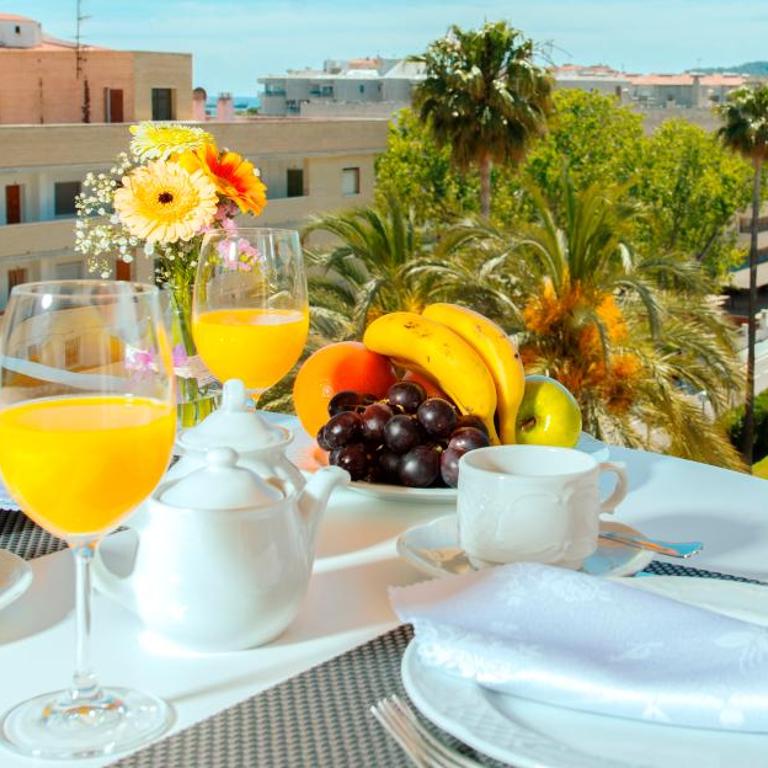 Ona Aquamarina - One-Bedroom Apartment - 9