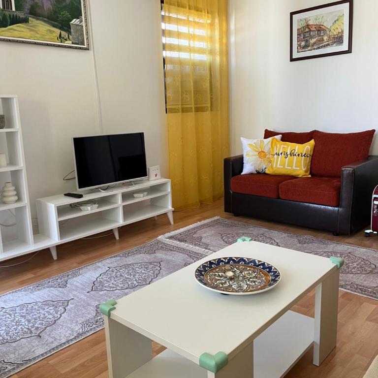 Apartman Milic - Apartman sa 1 Spavaćom Sobom - 17