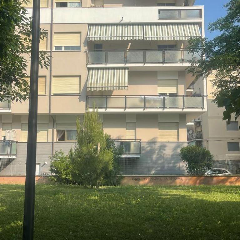 La Finestra sul Parco - One-Bedroom Apartment - 2