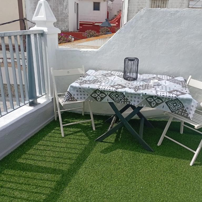 Encanto Barbate - Casa con 1 Camera da Letto - 6