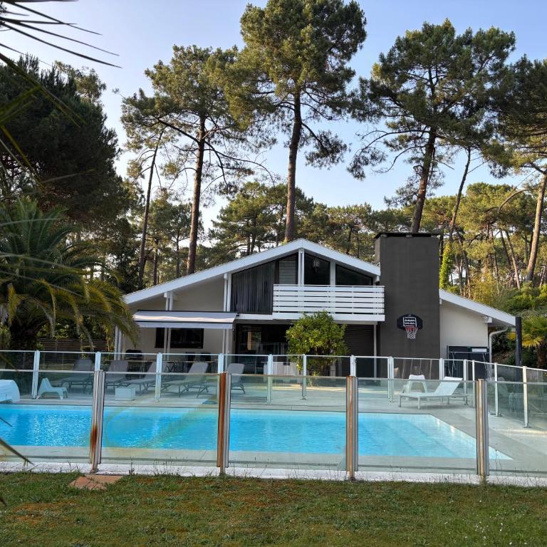 La Californienne - Villa - 1