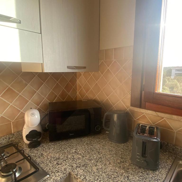 Casa di Elisa - holiday home - Appartamento con 1 Camera da Letto - 28