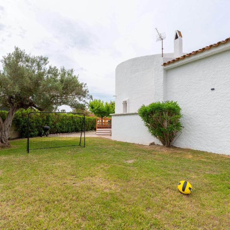 Casa Saona En Riumar ( a 100m de la playa ) - Casa - 7
